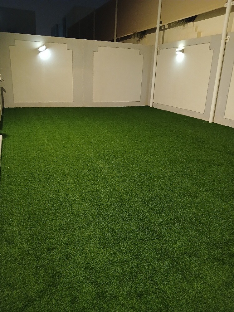 Grass carpet, artificial grass - 7