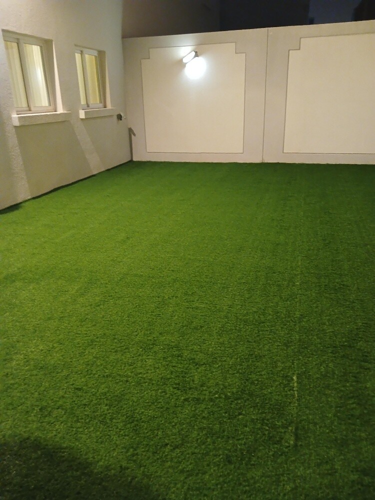 Grass carpet, artificial grass - 3