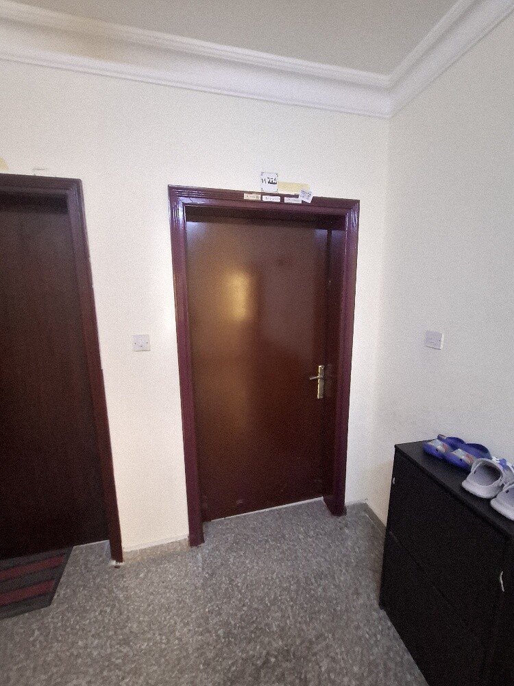 Apartment Clip 5500 - 7