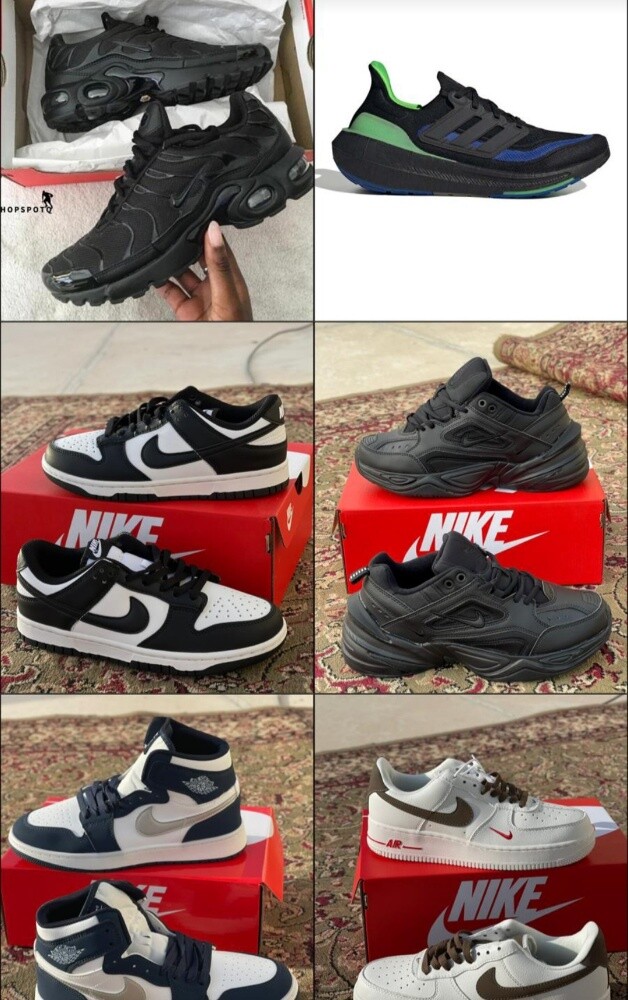 shoes - 15
