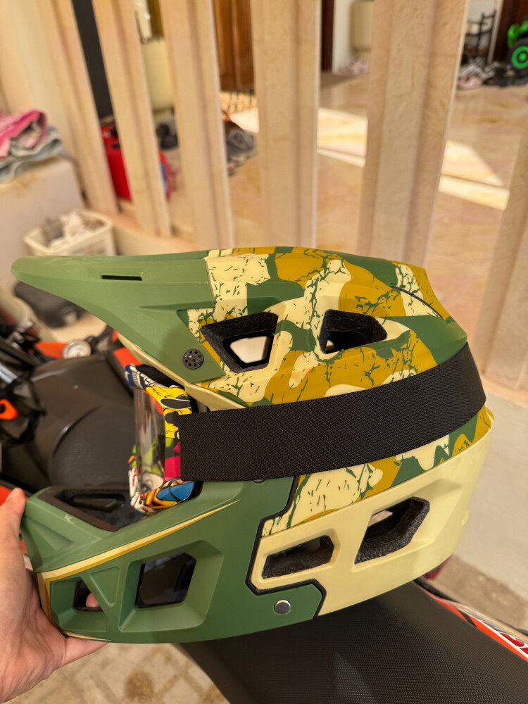 Helmet - 3