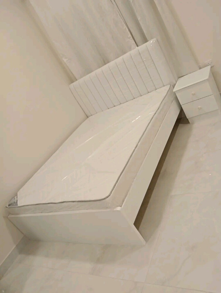 we have all new furniture - 2