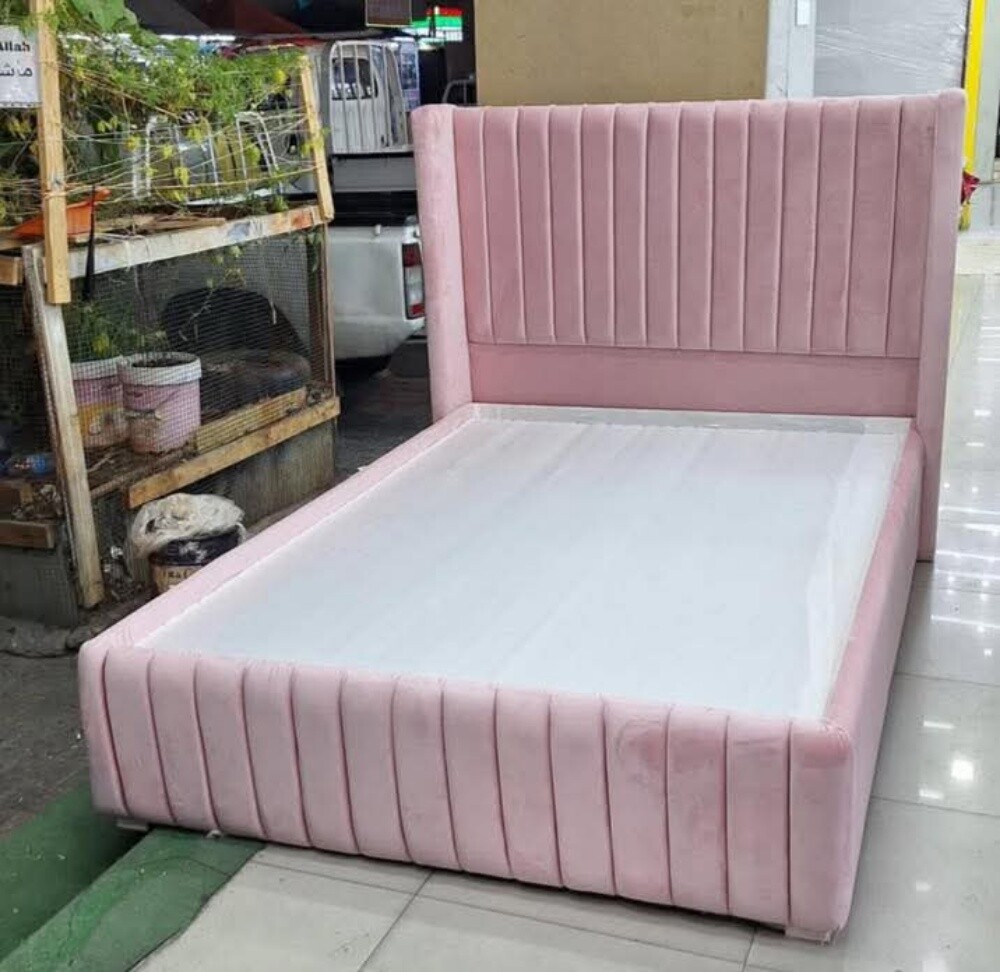 we have all new furniture - 8