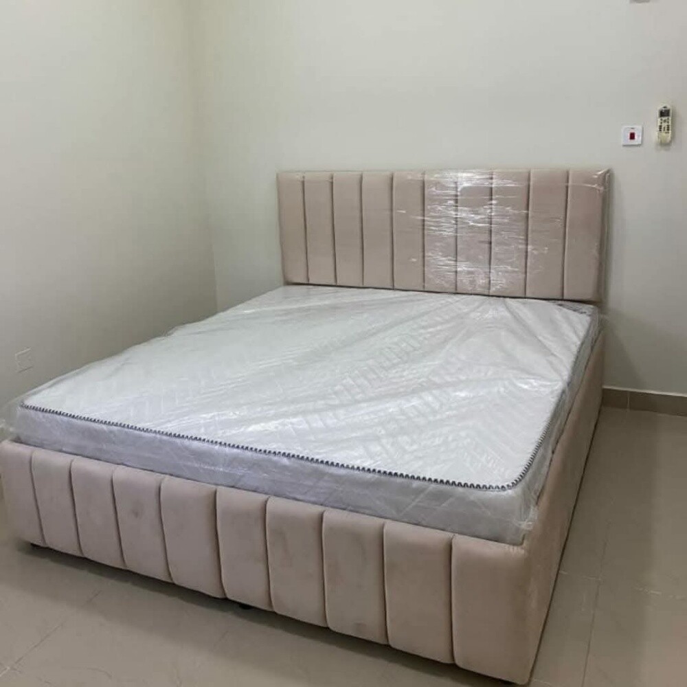 we have all new furniture - 3