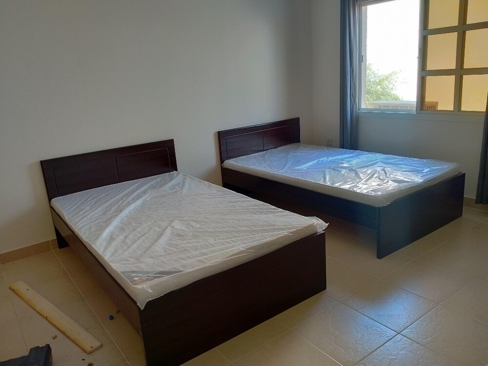we have all new furniture - 13