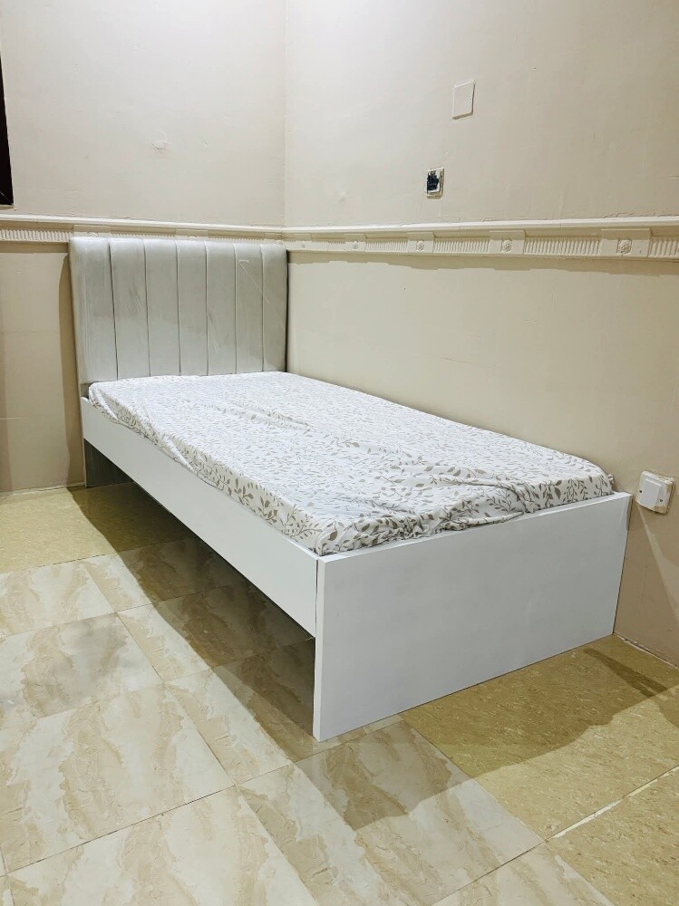 we have all new furniture - 7