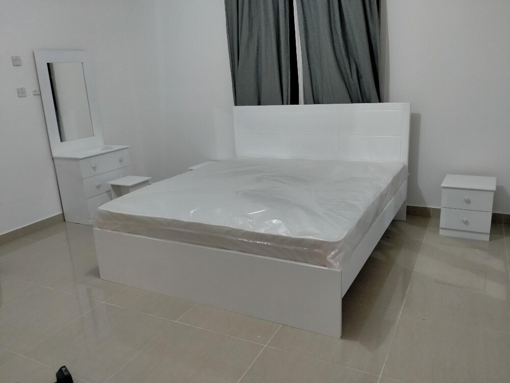 we have all new furniture - 16