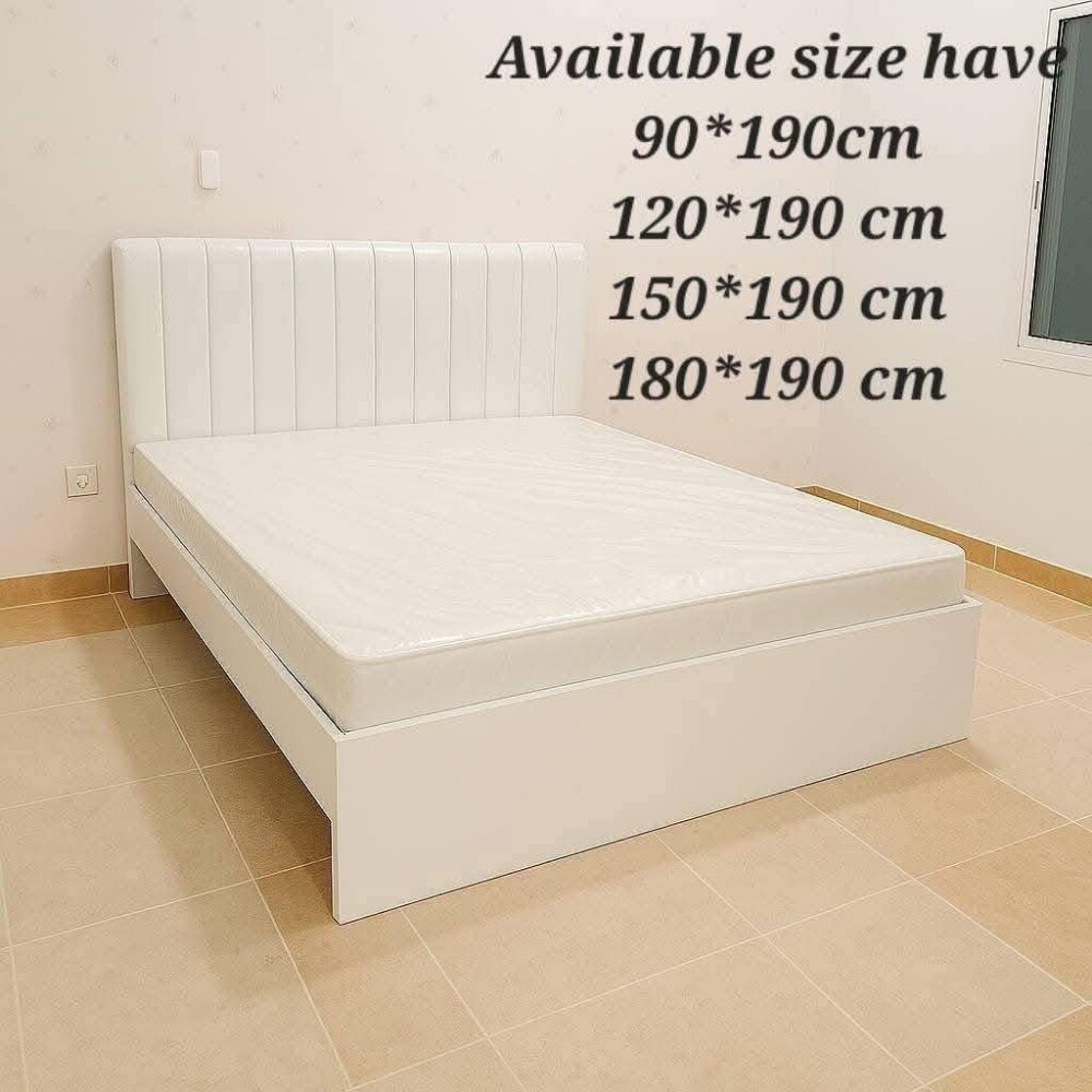 we have all new furniture - 1