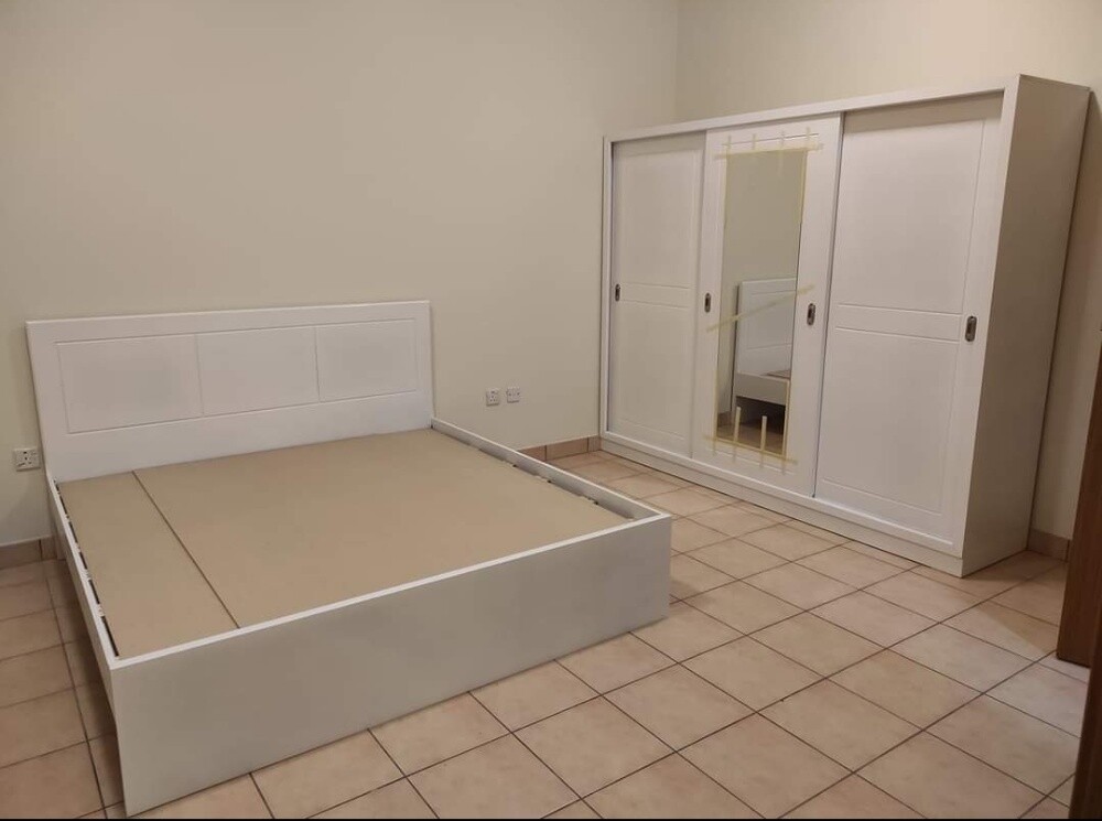 we have all new furniture - 17