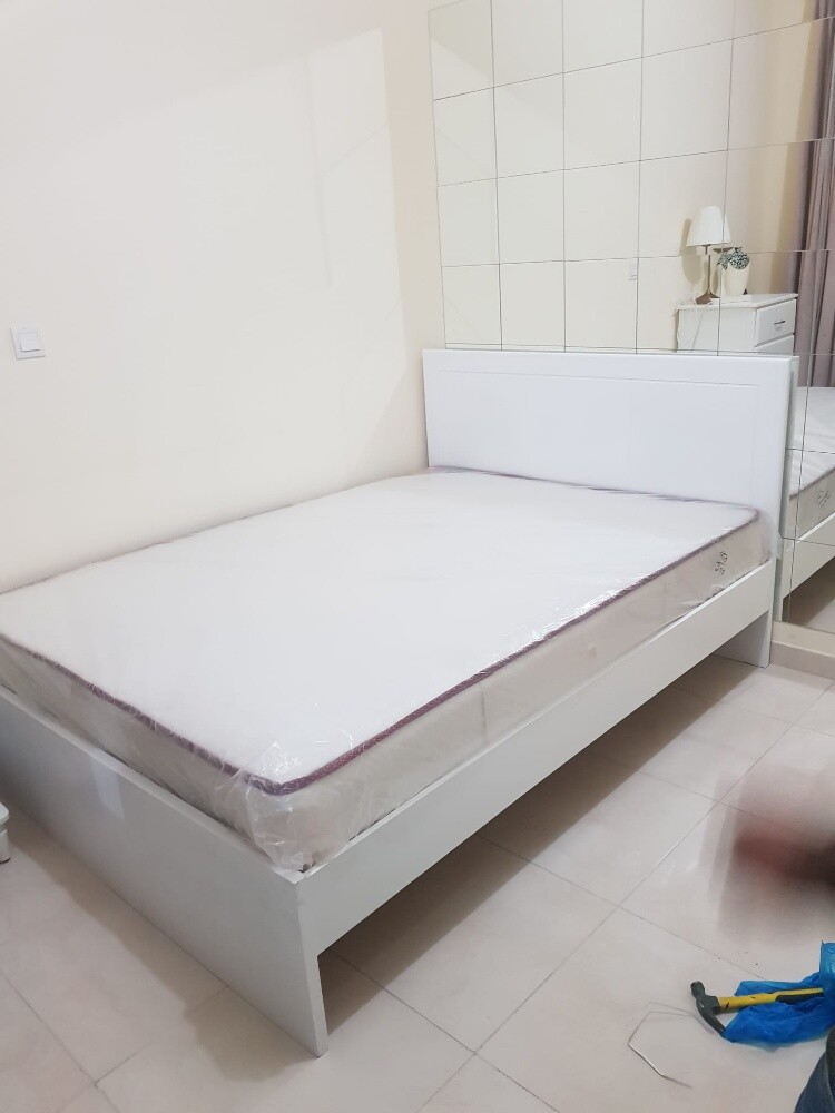 we have all new furniture - 14