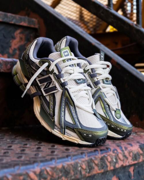 NEW BALANCE 1906A - 1