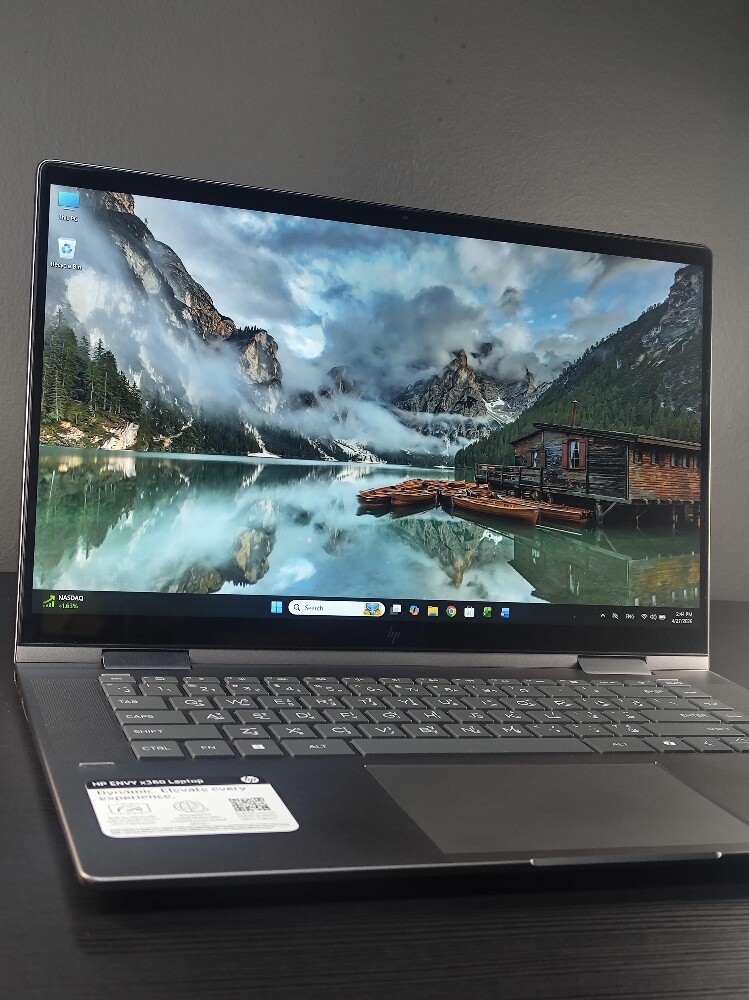 اتش بي انفي 360 الترا 7 - 5