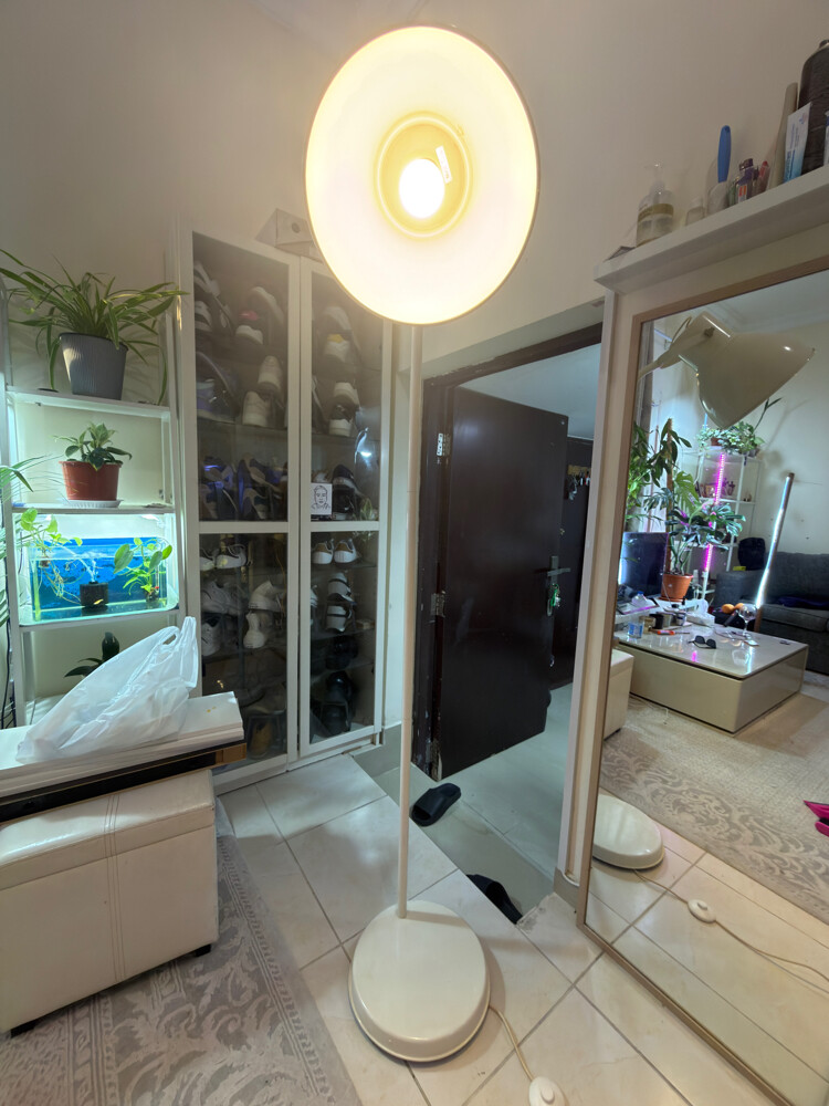 IKEA FLOOR LAMP (HEKTAR) - 3