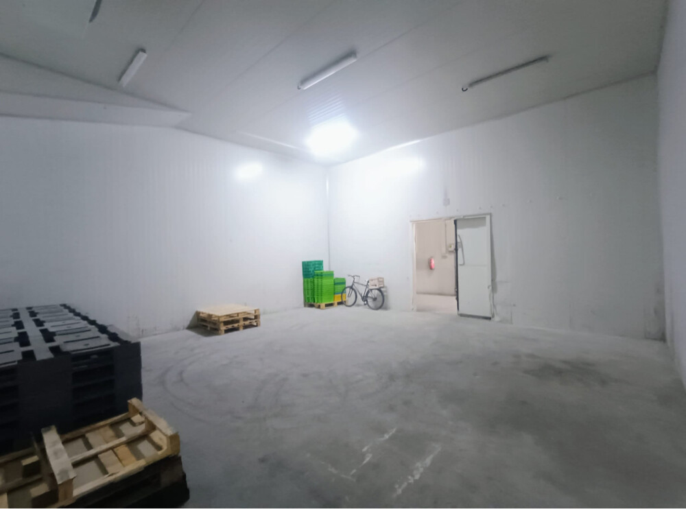 Food Storage For rent  - 1