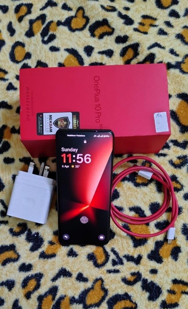oneplus 10 Pro 5G - 1