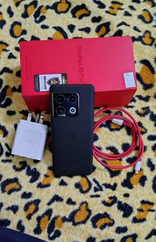 oneplus 10 Pro 5G - 2