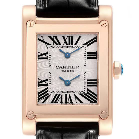 ALL CARTIER - 1
