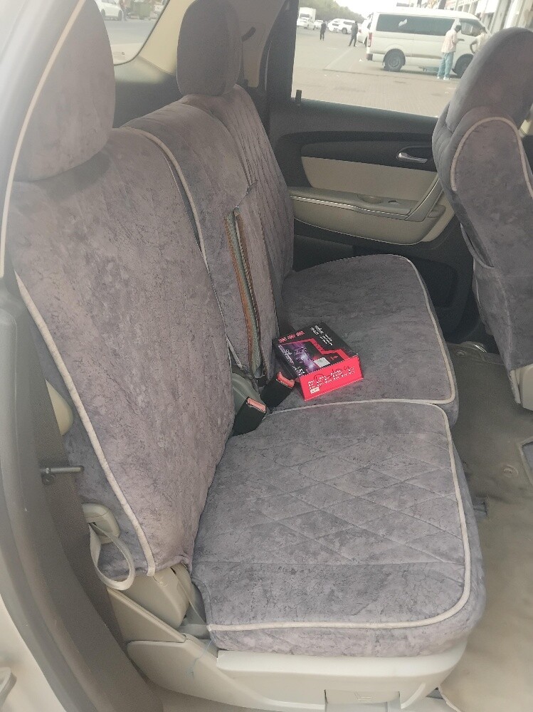 GMC Acadia - 9