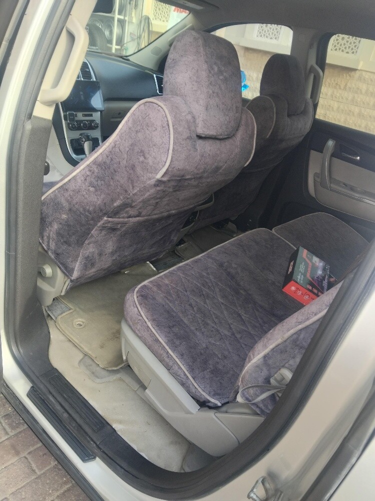 GMC Acadia - 5