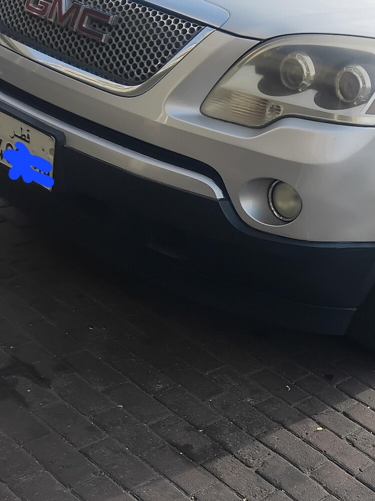 GMC Acadia - 15