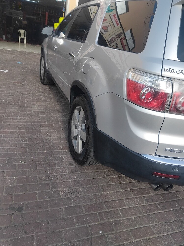 GMC Acadia - 7