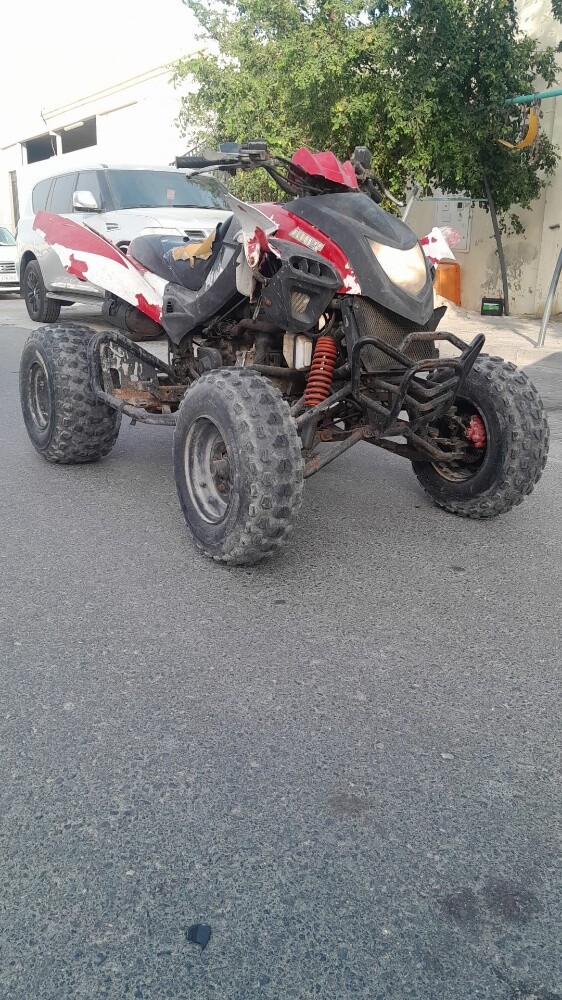 250 سی سی - 3