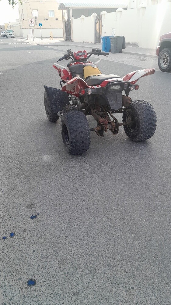 250 سی سی - 1