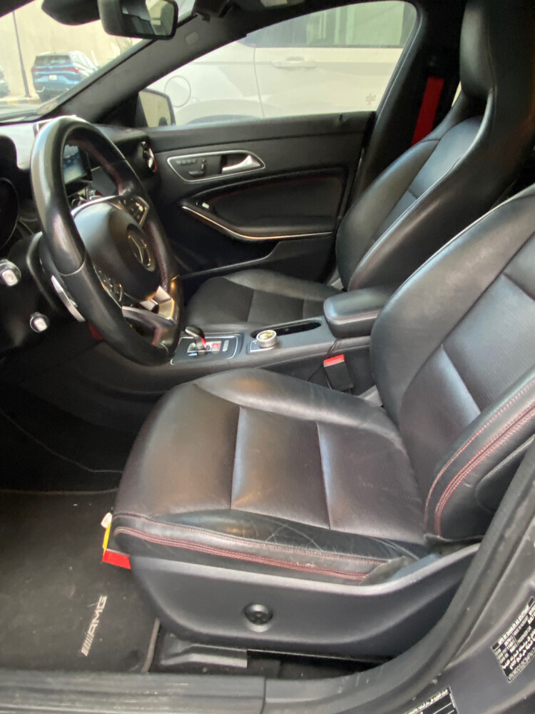 For Sale Mercedes Benz - 11