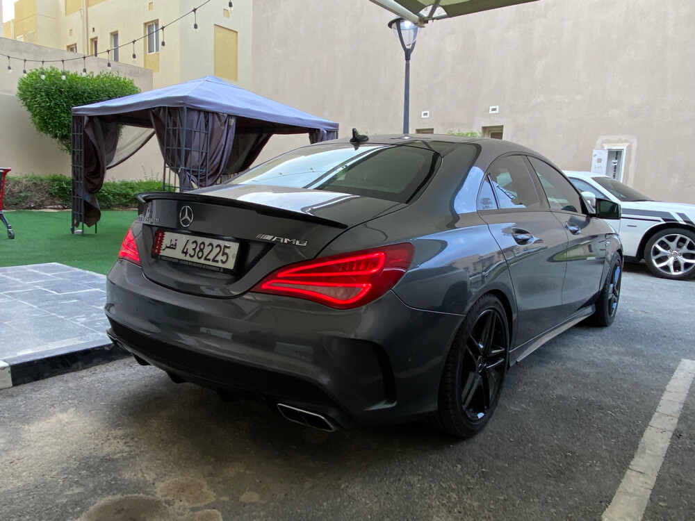 For Sale Mercedes Benz - 3