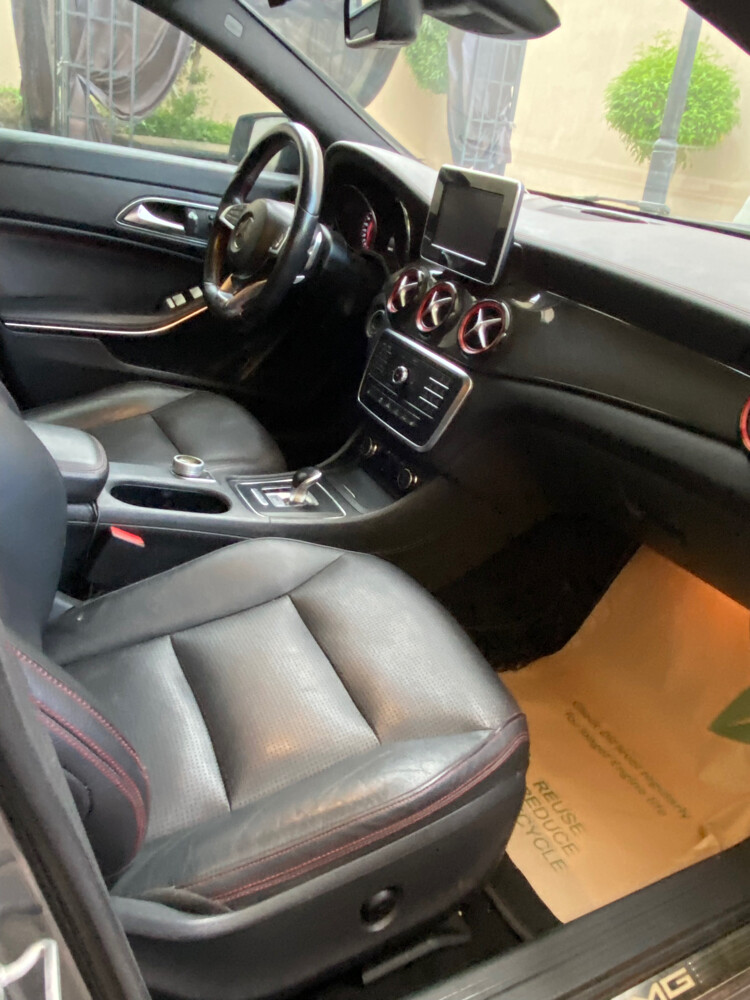 For Sale Mercedes Benz - 10