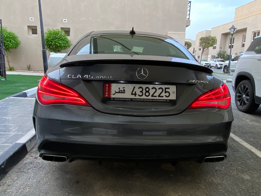 For Sale Mercedes Benz - 2