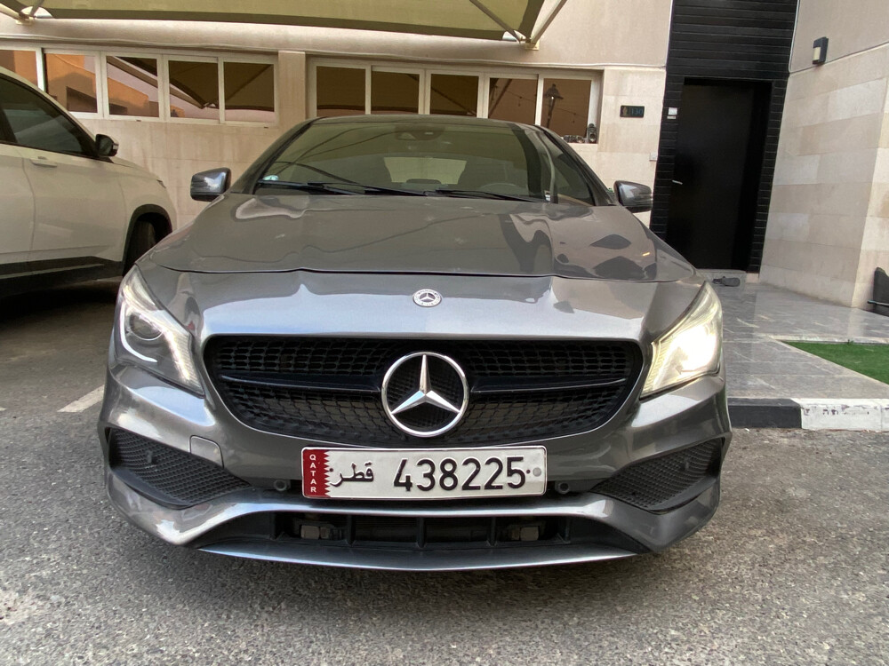 For Sale Mercedes Benz - 7