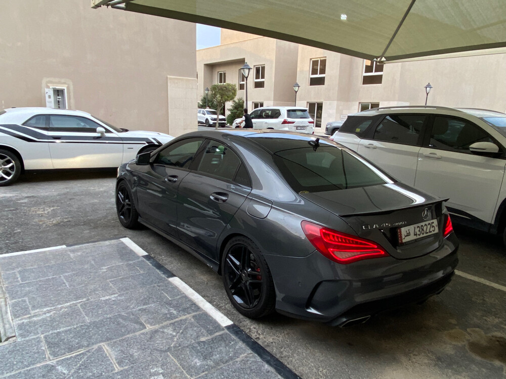 For Sale Mercedes Benz - 6