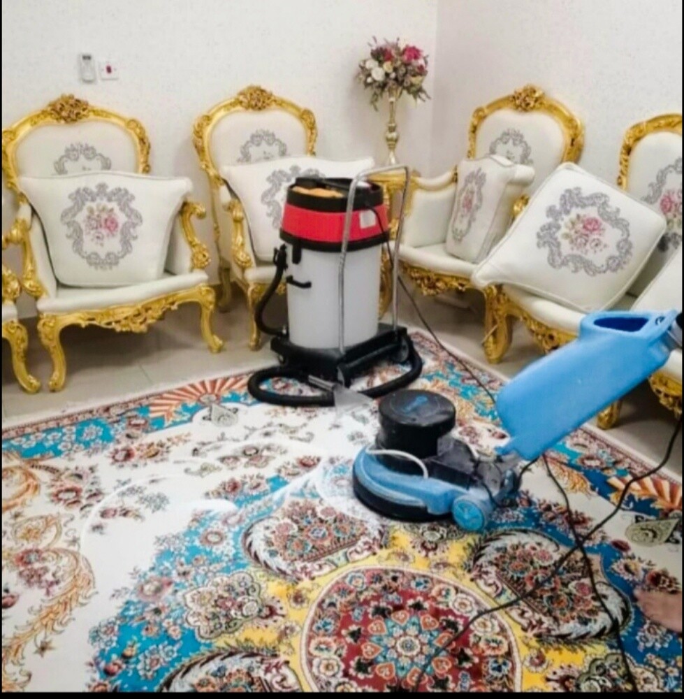 المبارك لخدمات التنظيف - 5
