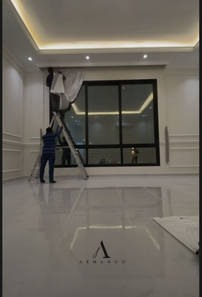 ديكورات جبس حديثة افضل الاسعار - 12
