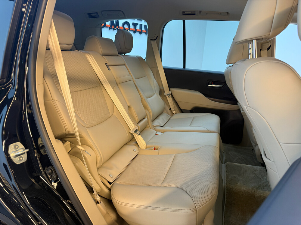 Toyota Land cruiser GXR 2025 - 10