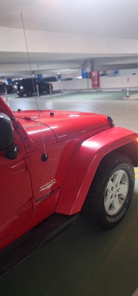 Jeep  for sale - 6