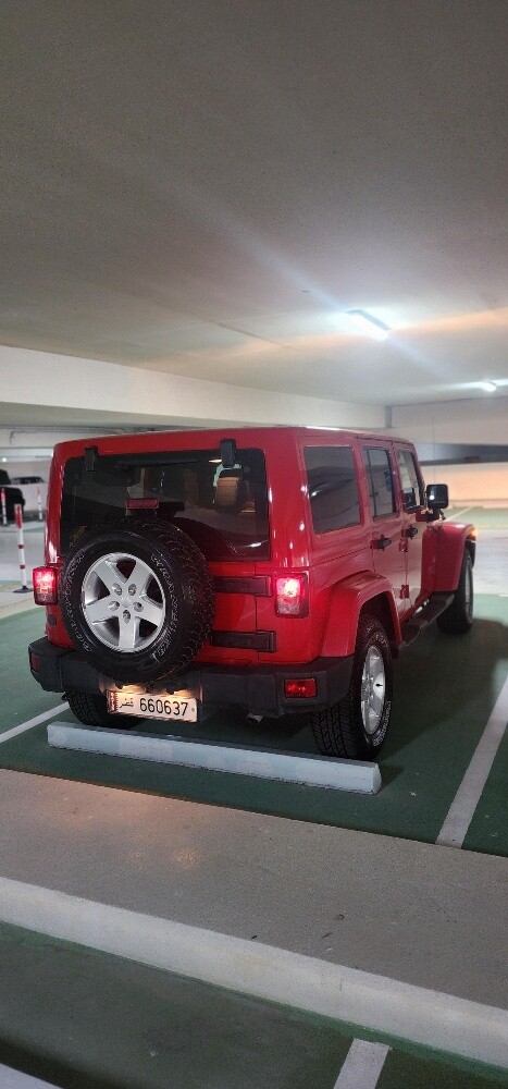 Jeep  for sale - 3