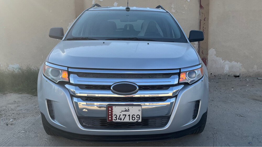 ford Edge - 6