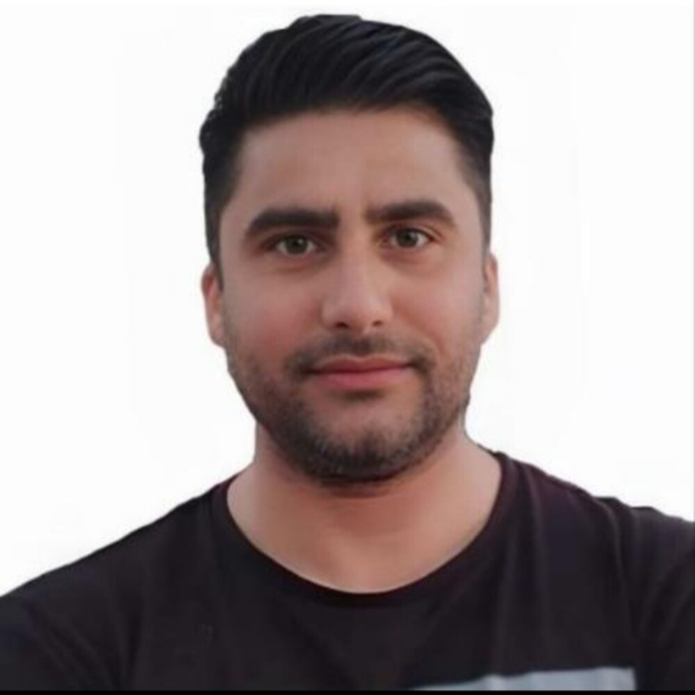Ansar Iqbal - 1