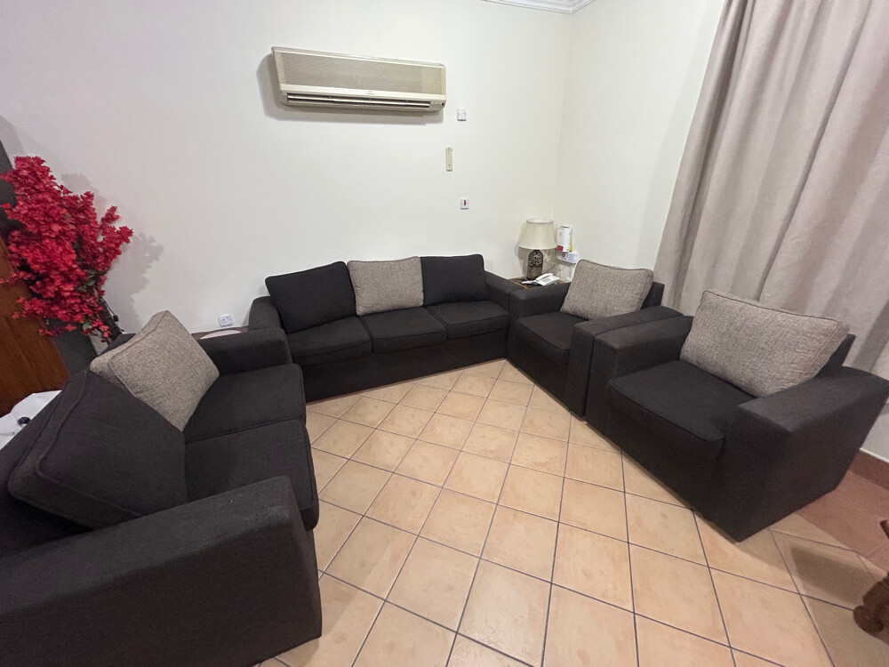 Comfortable sofa, good use - 2