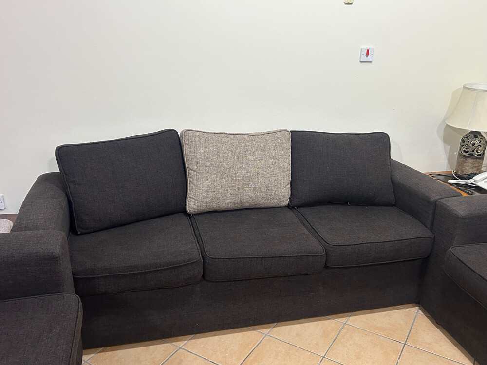 Comfortable sofa, good use - 4