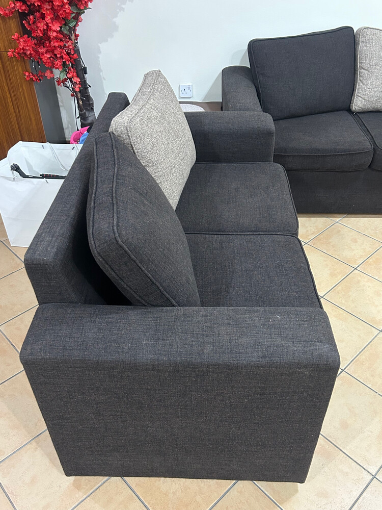 Comfortable sofa, good use - 6