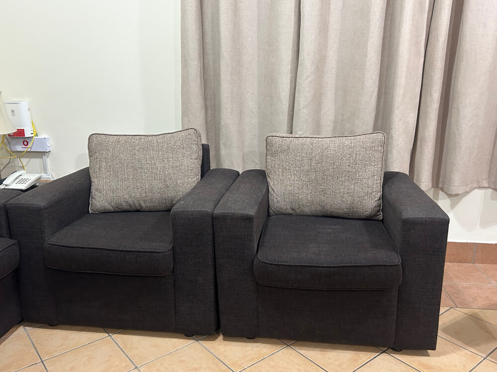 Comfortable sofa, good use - 5