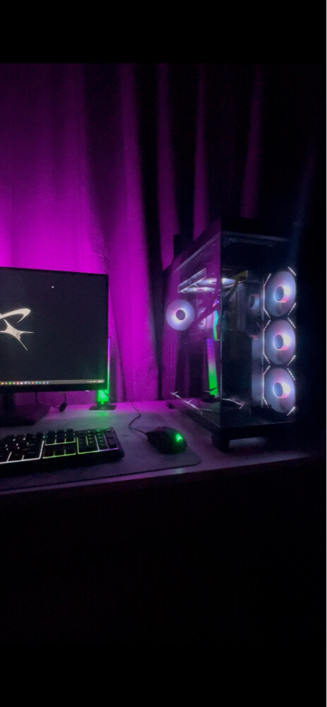gaming pc - 4