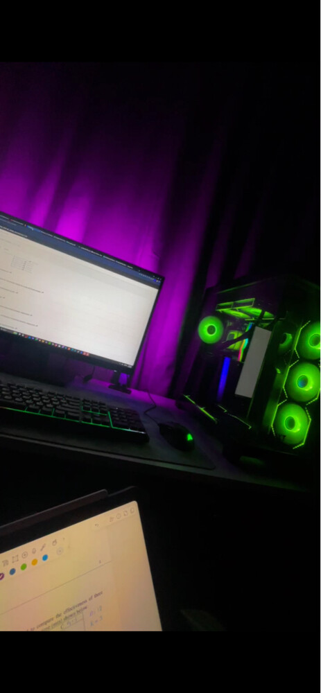 gaming pc - 2