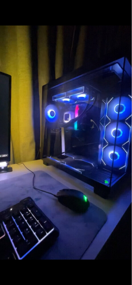 gaming pc - 1