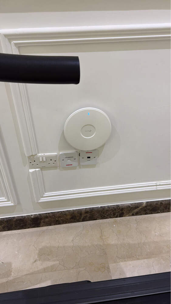 QATAR HOME WI-FI NETWORK SERVICE - 2