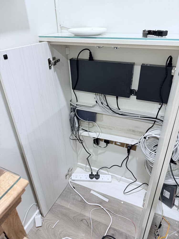 QATAR HOME WI-FI NETWORK SERVICE - 3