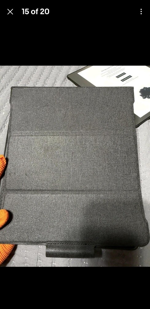 kindle scribe - 5